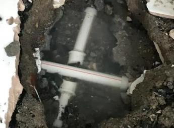 张家界阳台漏水维修公司为您分享楼上楼下漏水怎么处理