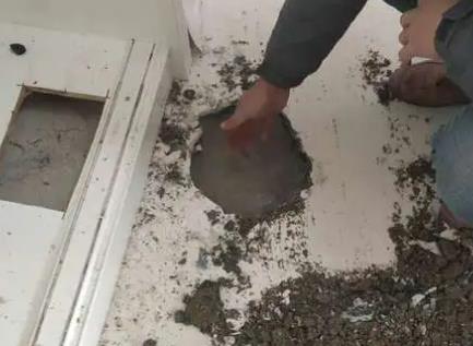 张家界卫生间漏水维修公司分享下精确定位查漏水一次多少钱?不同级别收费不同