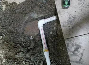 张家界阳台漏水维修时有哪些声音会影响检漏仪