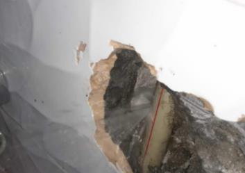 张家界卫生间漏水维修的步骤和流程。